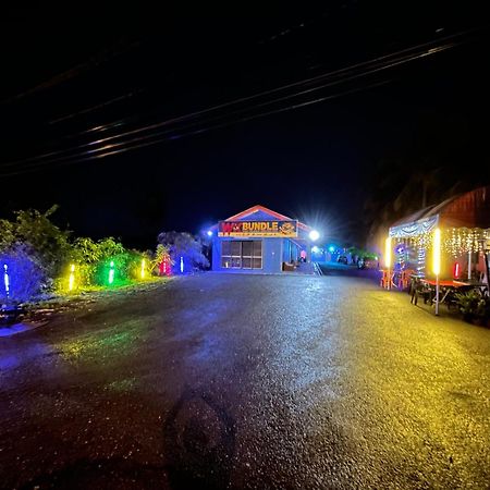 Inapan Desa Studio House Homestay Kangar Perlis ภายนอก รูปภาพ