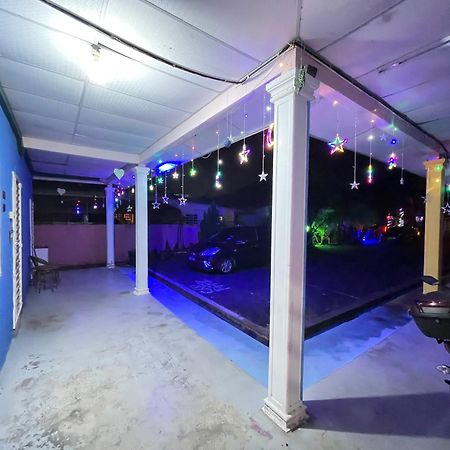Inapan Desa Studio House Homestay Kangar Perlis ภายนอก รูปภาพ