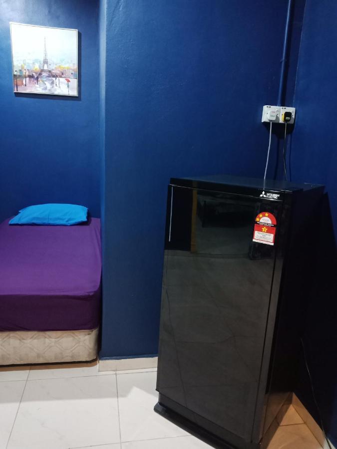 Inapan Desa Studio House Homestay Kangar Perlis ภายนอก รูปภาพ