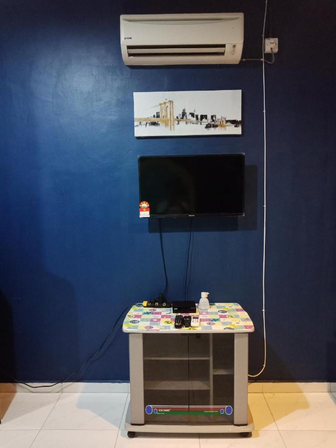 Inapan Desa Studio House Homestay Kangar Perlis ภายนอก รูปภาพ
