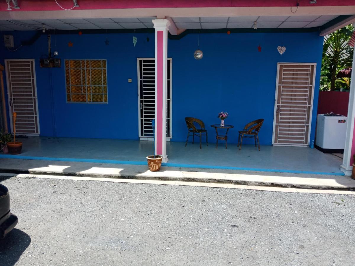 Inapan Desa Studio House Homestay Kangar Perlis ภายนอก รูปภาพ
