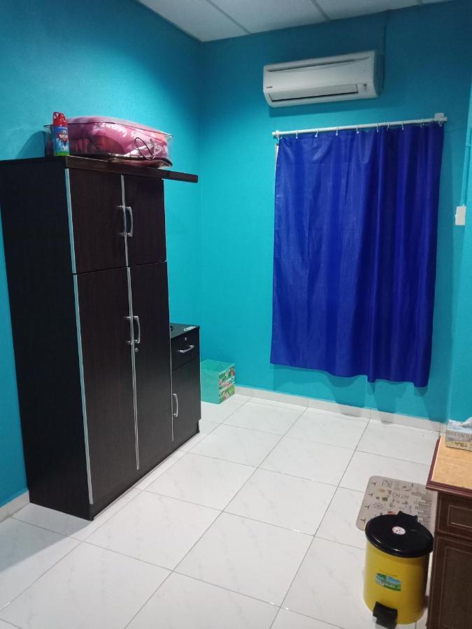 Inapan Desa Studio House Homestay Kangar Perlis ภายนอก รูปภาพ
