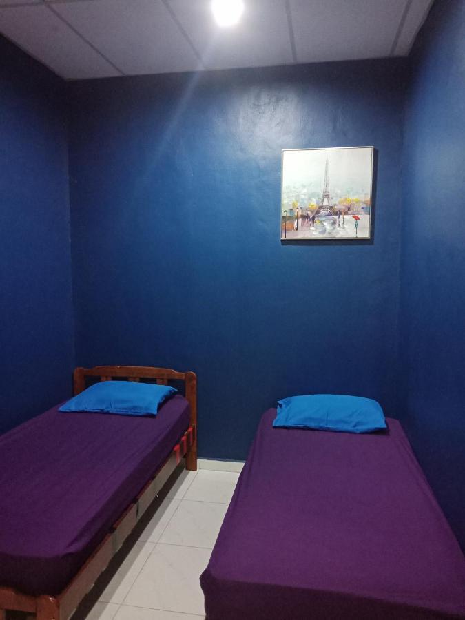Inapan Desa Studio House Homestay Kangar Perlis ภายนอก รูปภาพ