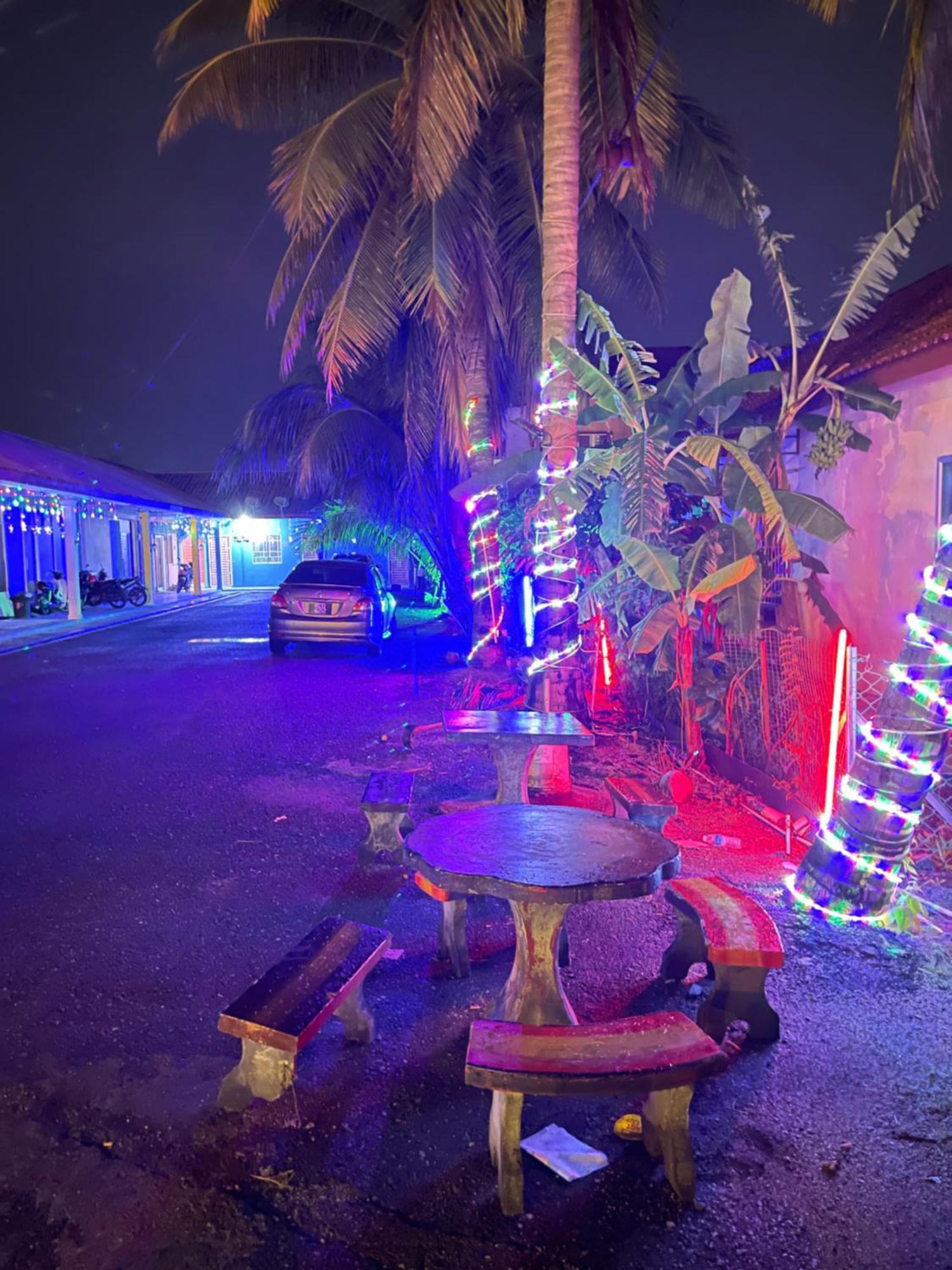 Inapan Desa Studio House Homestay Kangar Perlis ภายนอก รูปภาพ