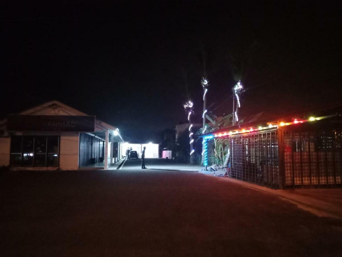 Inapan Desa Studio House Homestay Kangar Perlis ภายนอก รูปภาพ